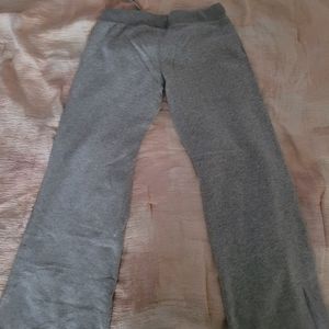 Aeropostale gray sweatpants